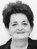 ANKA Srđana PEROVIĆ
rođena Glomazić