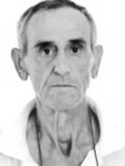 GOLUB pok. Dragiše ROVČANIN