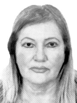 Lidija Vasilije Ivanović
rođena Tomašević