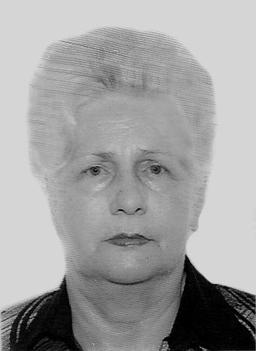 SLAVKA Hristivoja - Krsta JAKOVLJEVIĆ 
rođ. Knežević