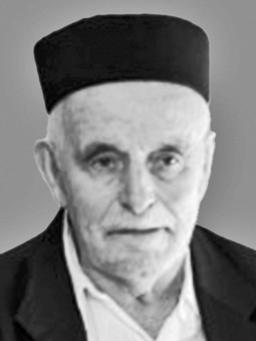 SRETENA Bogića RAŠOVIĆA