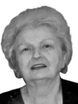 MILKA DRAŠKOVIĆ
rođena STARČEVIĆ