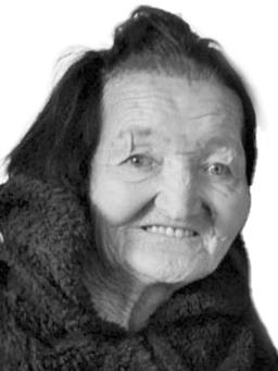 STANKA - BULA Milivoja KARADŽIĆ