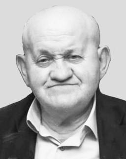 RADOVAN Vidov MIROVIĆ