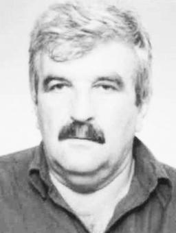 RADOJE Novičin RADULOVIĆ