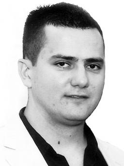 MILOŠ Arsa BOŽOVIĆ