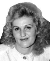 DRAGICA JAREDIĆ
rođena Čejović