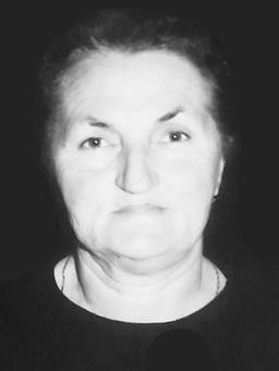 VIDOSAVA KNEŽEVIĆ
godina dana