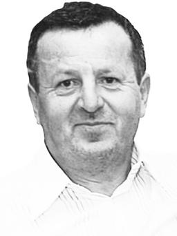 BERNARD-Beno Ilije MARTINOVIĆ