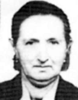 DRAGICE KALEZIĆ