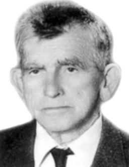 NIKOLU KOSTIĆ