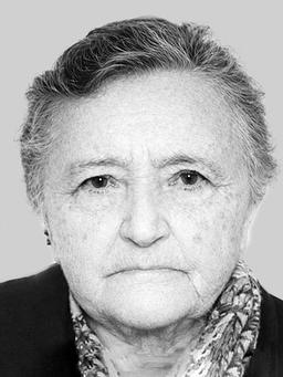 MARE pok. Draga MILOŠEVIĆ
rođ. Ćeklić