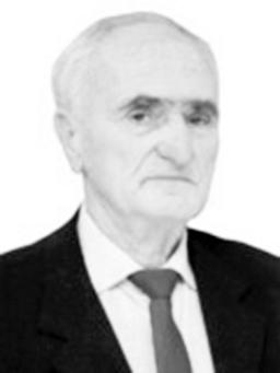 Vladislav- Vlado Tomić