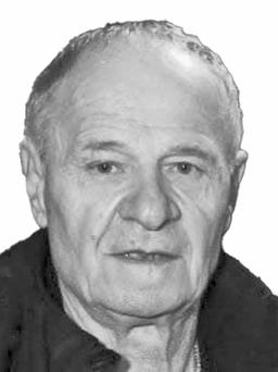 SLOBODAN Vuksana BOJOVIĆ