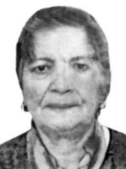 JELENA – JELA Alekse ĐOĐIĆ
rođena Vasović