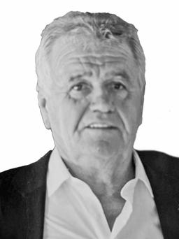 ZDRAVKO Veljov ĐINOVIĆ