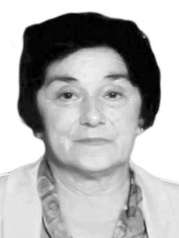 VESELINKA Dragoslava PEROVIĆ
rođena Vukićević