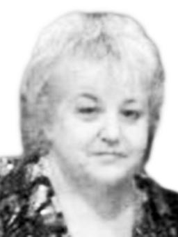 DAVIDOVIĆ Stevana NEVENKA
rođena Bulatović