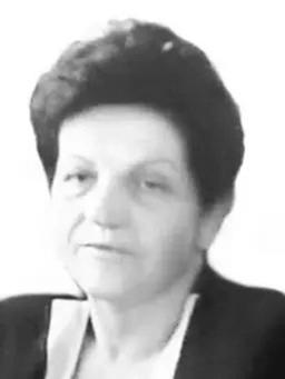 BRANKE Cvetove VUKSANOVIĆ