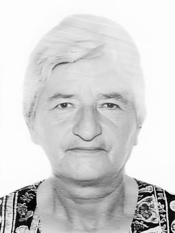 NADA Veljka ZLAJIĆ
rođena Merdović