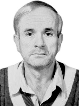 Boro Spasoja Tovarišić