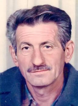 VELIMIR KAŽIĆ
7.12.1991