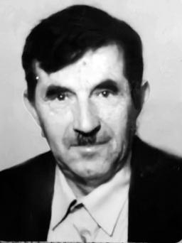 VIDAKA  Jova STOJOVICA