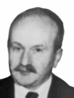 LJUBOMIR K. KLIKOVAC