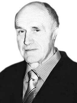 MILAN Vidojev MIJOVIĆ