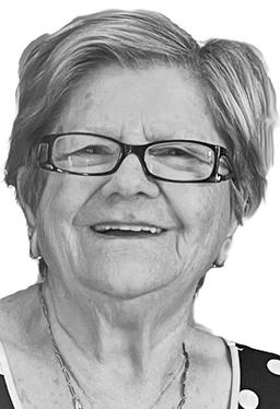 RADOSLAVA pok. Vlada MILINOVIĆ
rođ. PAVLIĆEVIĆ