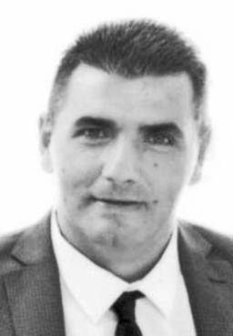 BORKO Radojice POPOVIĆ