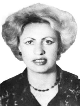 JOVANKE BELE VUKČEVIĆ