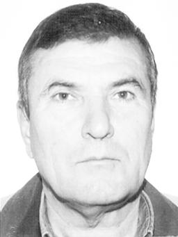 PETAR Mila VUJAČIĆ