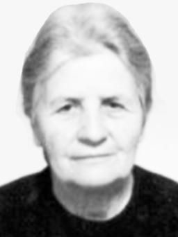 LEPOSAVE - LEPE Radovana MOJAŠEVIĆ