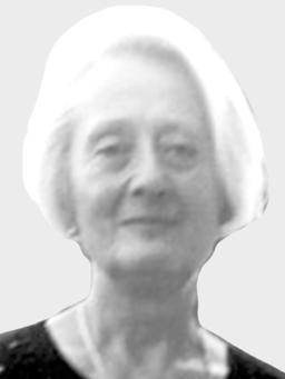 SLAVKA pok. Ilije PEROVIĆ
Rođena Krivokapić