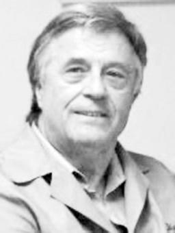 Dr. Zarija- Zaro Đolev Đurović