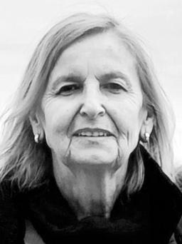 MIRJANA Vukmana ČAĐENOVIĆ
rođena PRINČEVAC