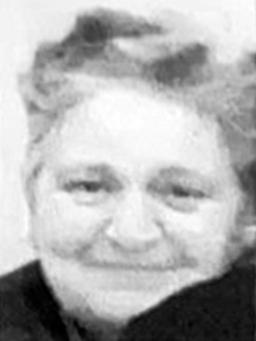 STANISLAVKI IVANOVIĆ 
rođena Radunović