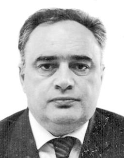 GOJKO MITROVIĆ