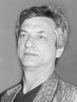 DRAGOMIR RADOJIČIĆ