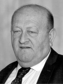 RADOMIR Ostojin BAKOVIĆ
preminuo dana 31.12.2025. u 72. godini života