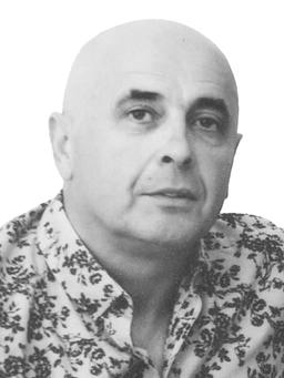 GORAN Ljubomira PEJOVIĆ