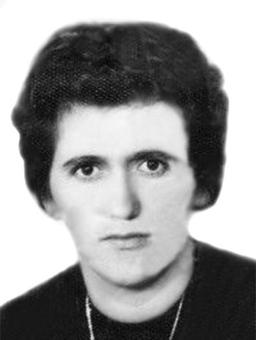 KOSA Petrova MARKUŠ