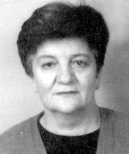 BRANKA MANDIĆ