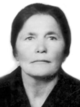 ANĐELIJE MALOVIĆ