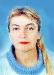 MIRJANA TOMOVIĆ
rođena Đukanović