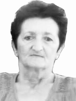 ANGELINA Baja VUKAŠINOVIĆ