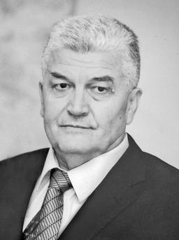 BUDIMIR TANJEVIĆ