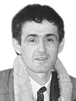 LJUBOMIR Ristov PEROVIĆ