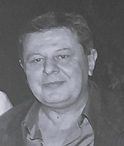 Zoran Radovic